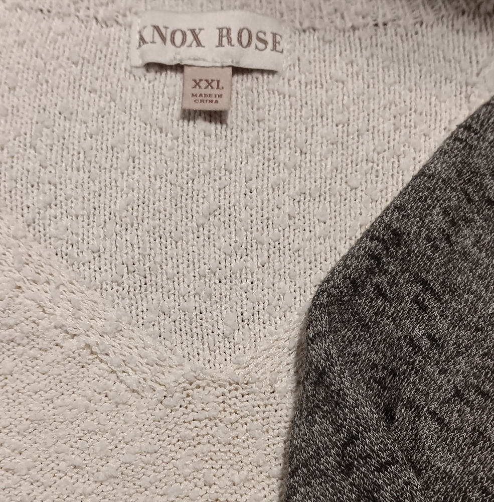 Sweater bundle